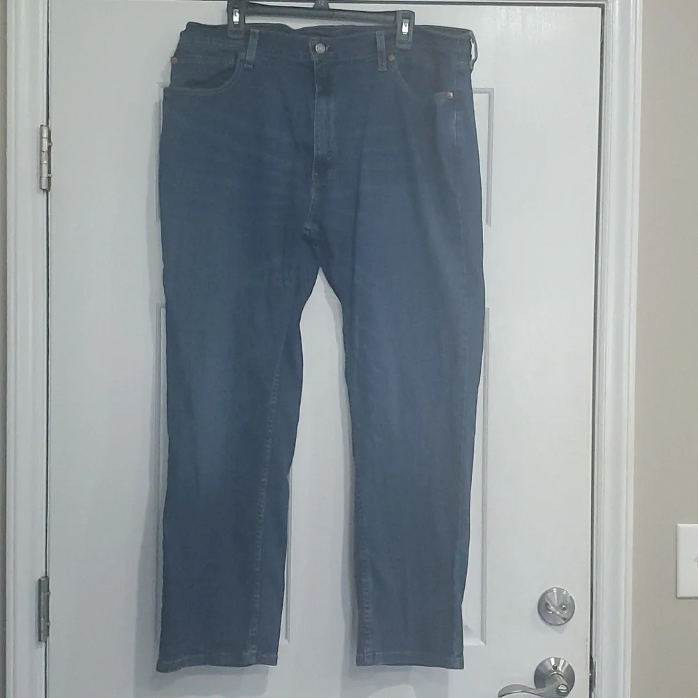 Levi's 559 Relaxed Straight 40 X 30